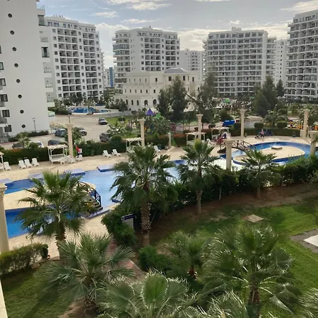 Квартира Апартаменты Appartement