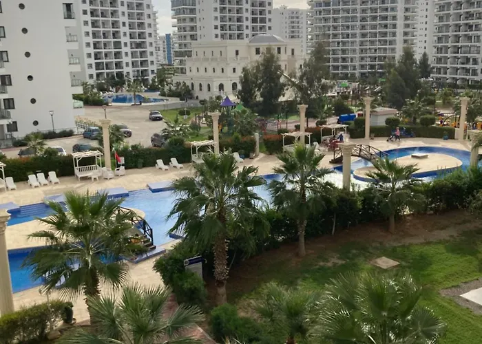 Квартира Апартаменты Appartement