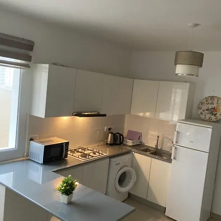 Квартира Апартаменты